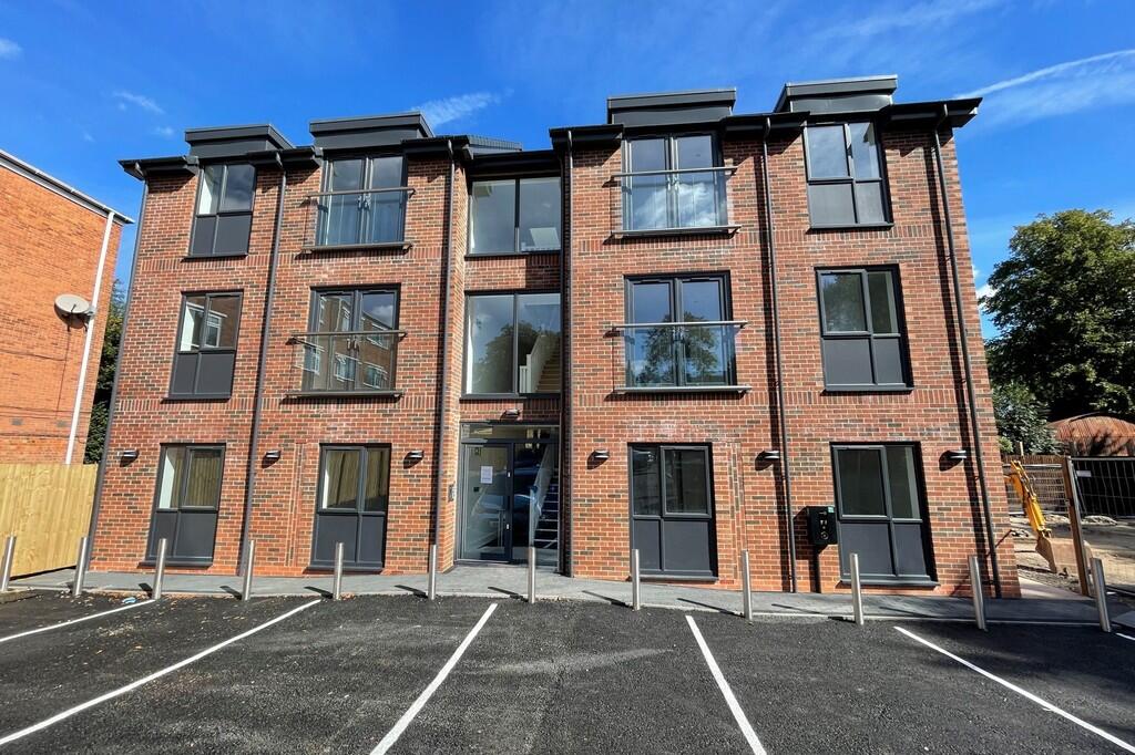 2 bed Apartment for rent in Dunchurch. From Edward Knight Estate Agents - Rugby 2 bed Apartment for rent in Dunchurch. From Edward Knight Estate Agents - Rugby