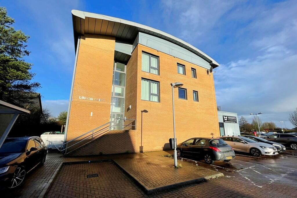 1 bed Apartment for rent in Newton. From Edward Knight Estate Agents - Rugby