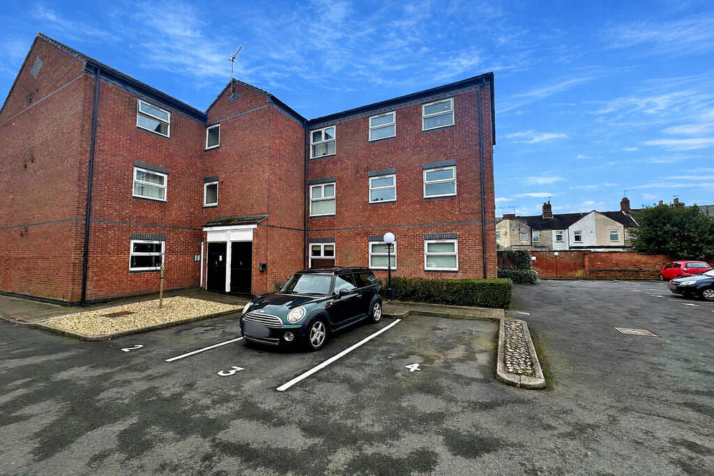 1 bed Apartment for rent in Rugby. From Edward Knight Estate Agents - Rugby