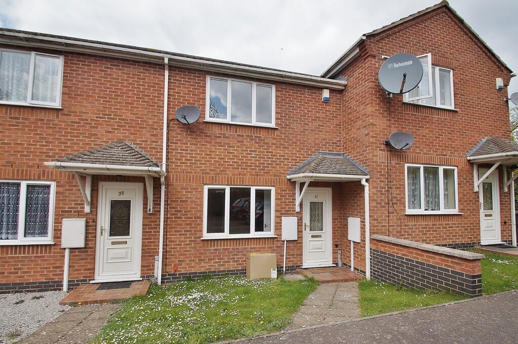 2 bed Mid Terraced House for rent in Rugby. From Edward Knight Estate Agents - Rugby 2 bed Mid Terraced House for rent in Rugby. From Edward Knight Estate Agents - Rugby