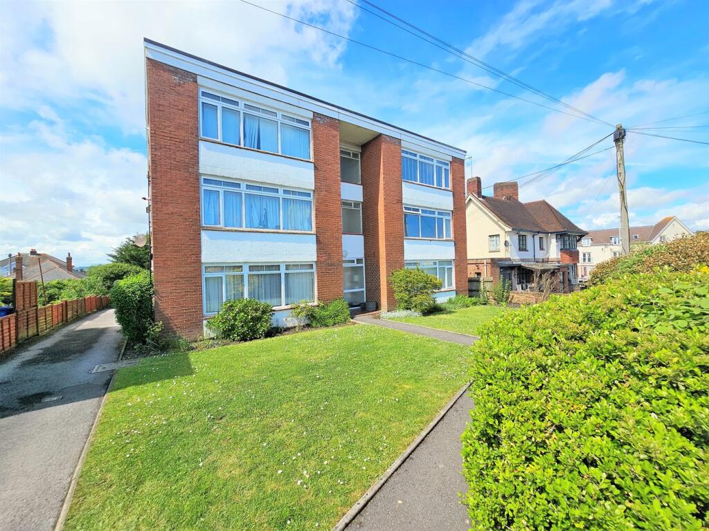 2 bed Apartment for rent in Poole. From Anthony David & Co - Poole
