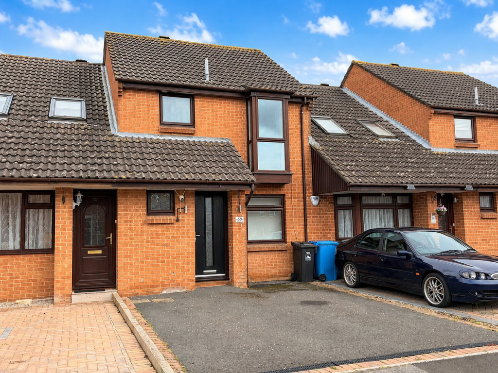 3 bed Mid Terraced House for rent in Poole. From Anthony David & Co - Poole