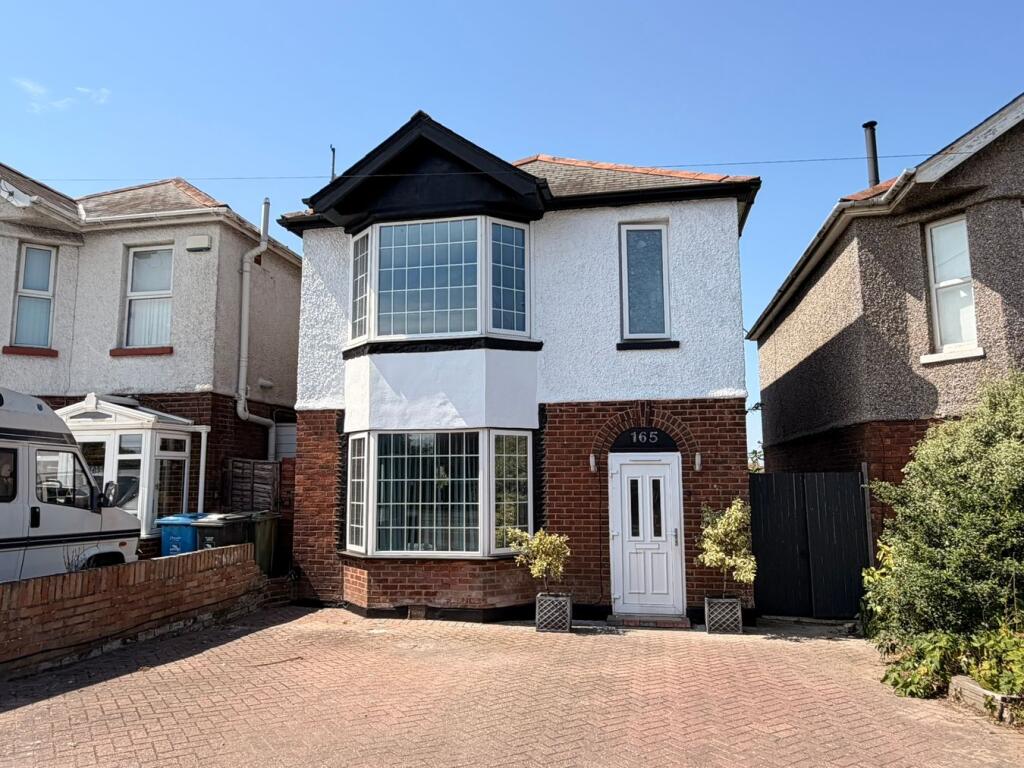 3 bed Detached for rent in Poole. From Anthony David & Co - Poole