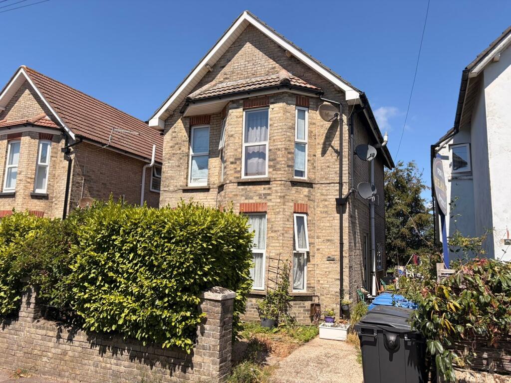 1 bed Not Specified for rent in Poole. From Anthony David & Co - Poole