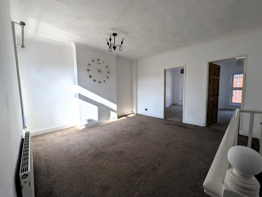 2 bed 1st Floor Flat for rent in Crewe. From Eazy Lett - Crewe 2 bed 1st Floor Flat for rent in Crewe. From Eazy Lett - Crewe