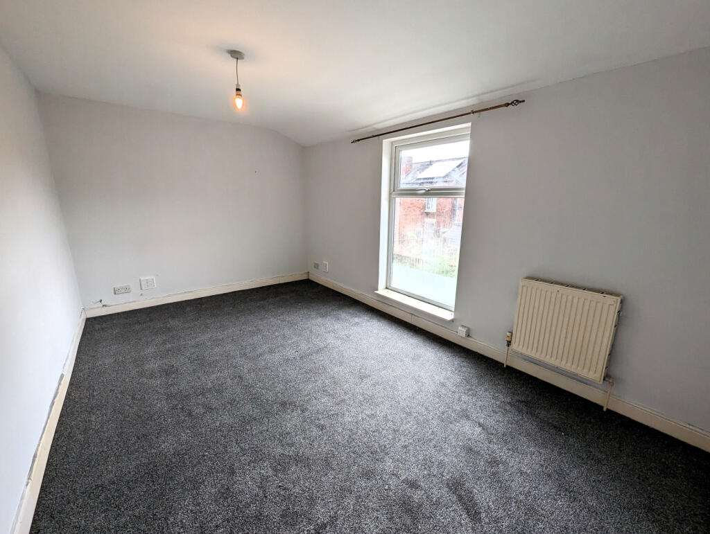 1 bed 1st Floor Flat for rent in Crewe. From Eazy Lett - Crewe