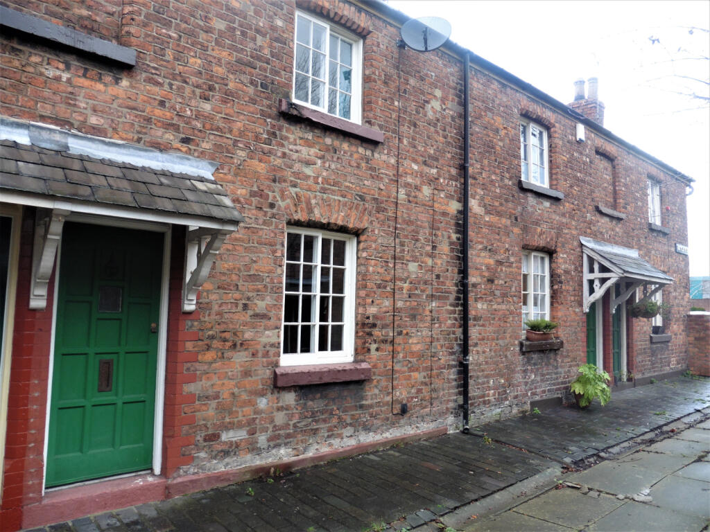 2 bed Mid Terraced House for rent in Crewe. From Eazy Lett - Crewe 2 bed Mid Terraced House for rent in Crewe. From Eazy Lett - Crewe