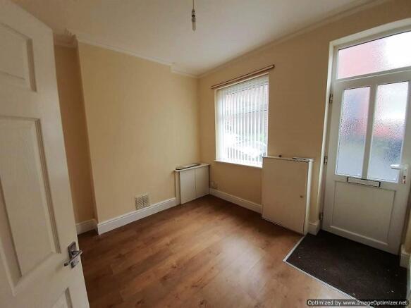 2 bed Mid Terraced House for rent in Brown Edge. From Eazy Lett - Crewe