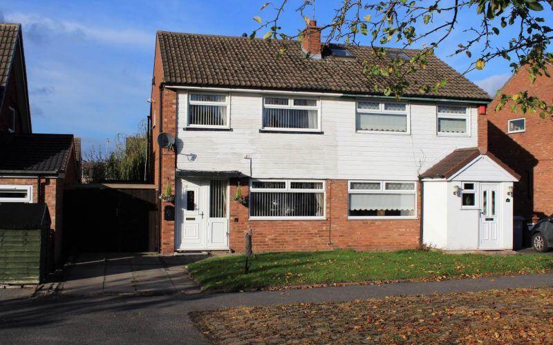 3 bed Semi Detached for rent in Crewe. From Eazy Lett - Crewe 3 bed Semi Detached for rent in Crewe. From Eazy Lett - Crewe