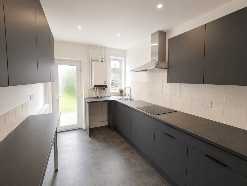 1 bed 1st Floor Flat for rent in Coppenhall Moss. From Eazy Lett - Crewe 1 bed 1st Floor Flat for rent in Coppenhall Moss. From Eazy Lett - Crewe