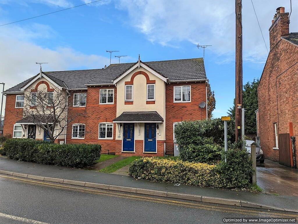 3 bed Mews for rent in Willaston. From Eazy Lett - Crewe