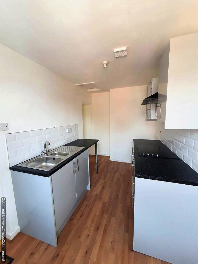 1 bed 1st Floor Flat for rent in Crewe. From Eazy Lett - Crewe