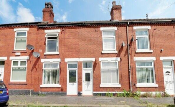 2 bed Mid Terraced House for rent in Coppenhall Moss. From Eazy Lett - Crewe 2 bed Mid Terraced House for rent in Coppenhall Moss. From Eazy Lett - Crewe