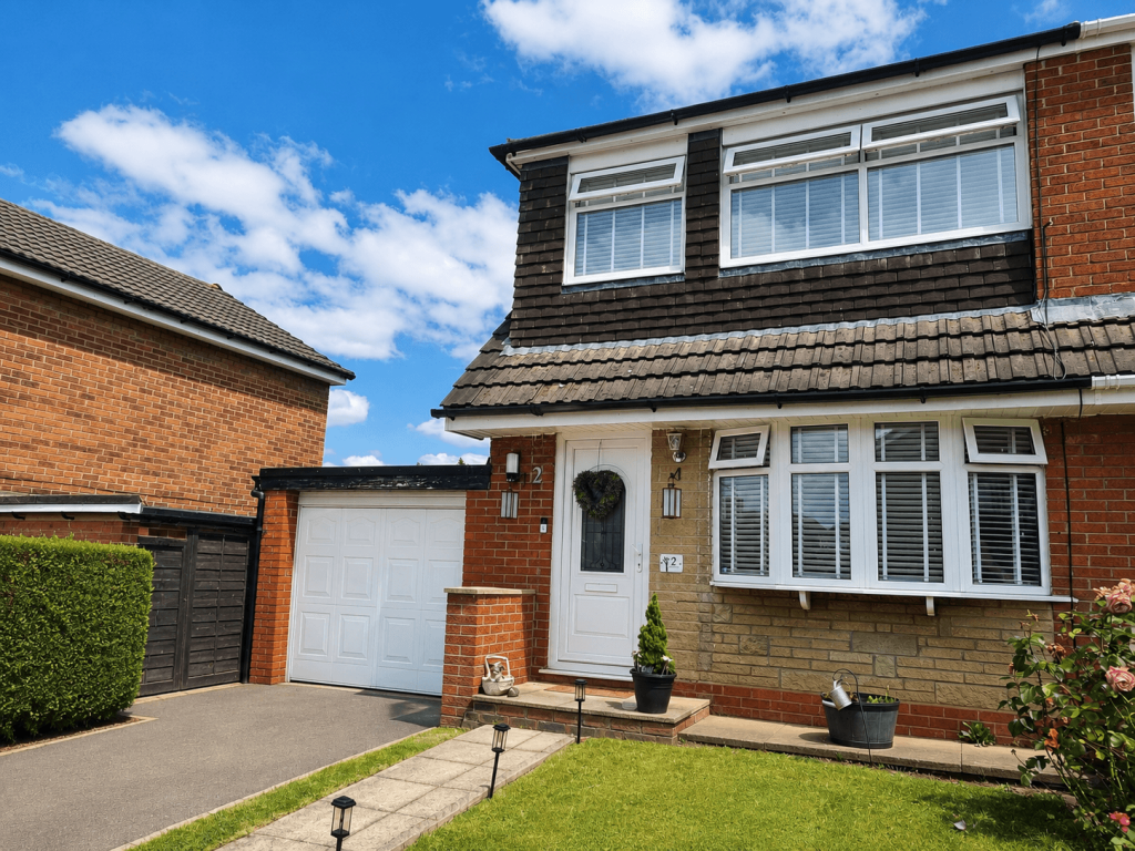 3 bed Semi Detached for rent in Haslington. From Eazy Lett - Crewe 3 bed Semi Detached for rent in Haslington. From Eazy Lett - Crewe