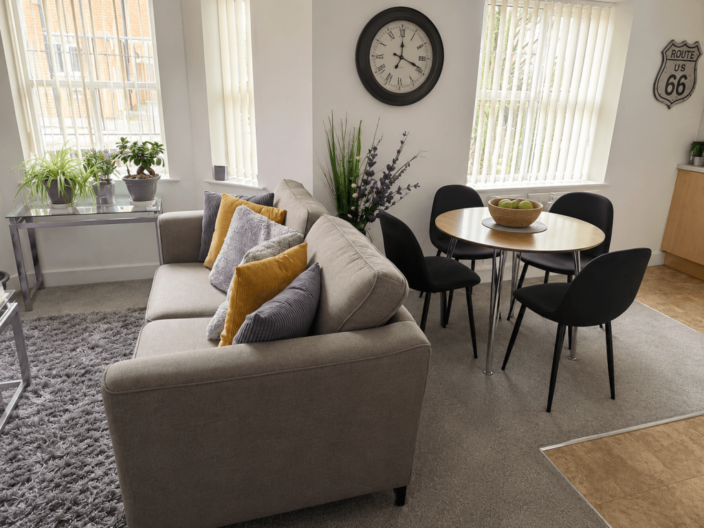 2 bed 1st Floor Flat for rent in Coppenhall Moss. From Eazy Lett - Crewe 2 bed 1st Floor Flat for rent in Coppenhall Moss. From Eazy Lett - Crewe