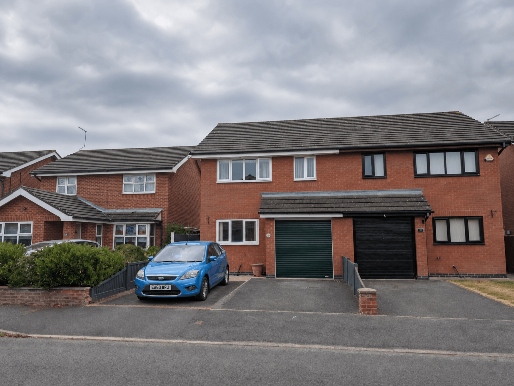 3 bed Semi Detached for rent in Crewe. From Eazy Lett - Crewe