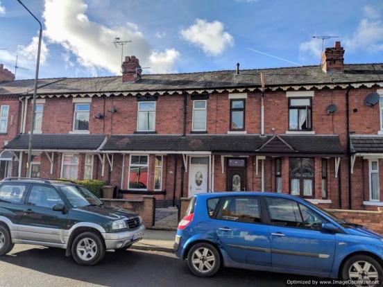 4 bed House Share for rent in Crewe. From Eazy Lett - Crewe