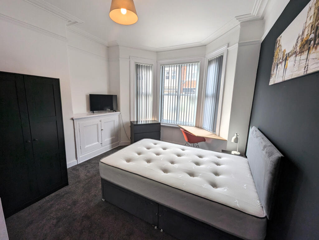 1 bed House Share for rent in Crewe. From Eazy Lett - Crewe 1 bed House Share for rent in Crewe. From Eazy Lett - Crewe