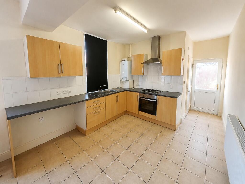 1 bed 1st Floor Flat for rent in Coppenhall Moss. From Eazy Lett - Crewe