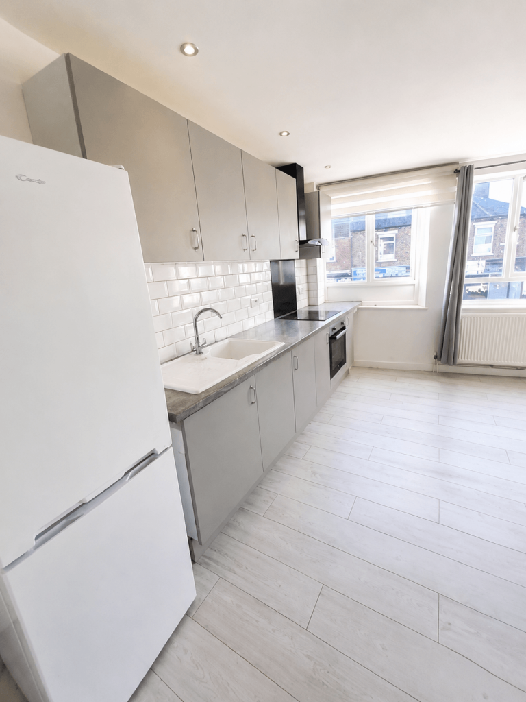 1 bed 1st Floor Flat for rent in Crewe. From Eazy Lett - Crewe