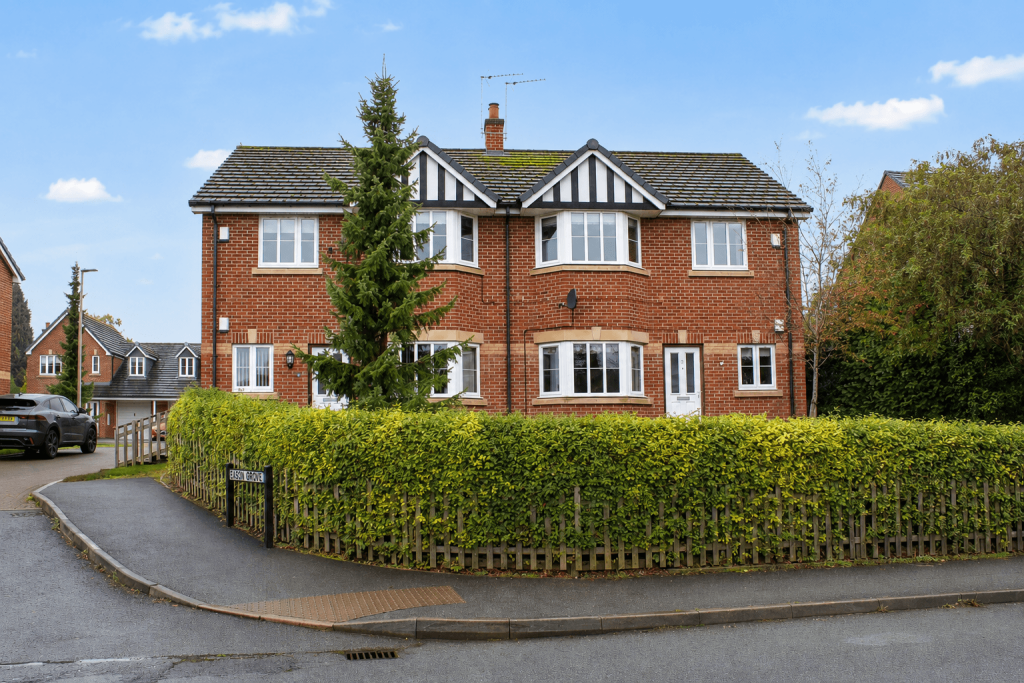 2 bed Annexe for rent in Shavington. From Eazy Lett - Crewe 2 bed Annexe for rent in Shavington. From Eazy Lett - Crewe