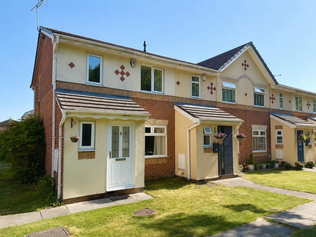 3 bed Mews for rent in Crewe. From Eazy Lett - Crewe 3 bed Mews for rent in Crewe. From Eazy Lett - Crewe