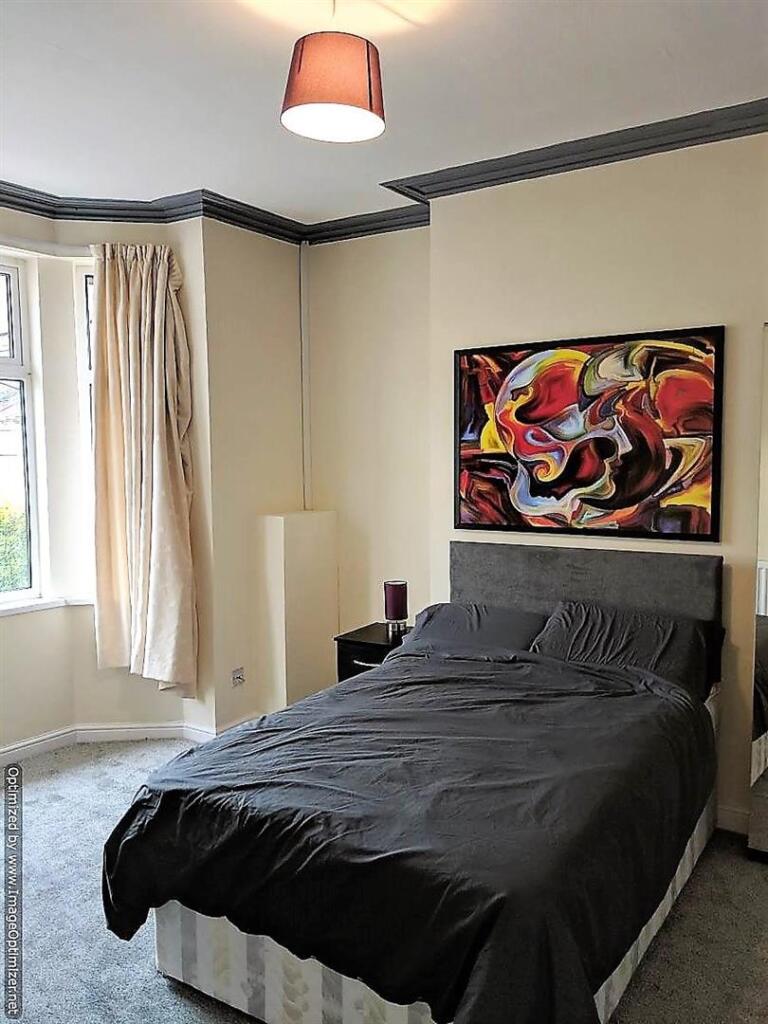 4 bed House Share for rent in Crewe. From Eazy Lett - Crewe 4 bed House Share for rent in Crewe. From Eazy Lett - Crewe