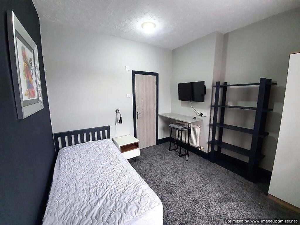 4 bed House Share for rent in Crewe. From Eazy Lett - Crewe 4 bed House Share for rent in Crewe. From Eazy Lett - Crewe