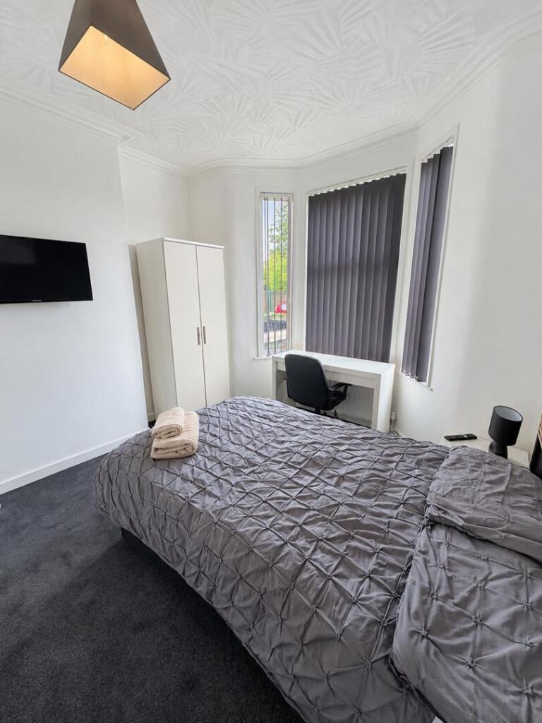4 bed House Share for rent in Crewe. From Eazy Lett - Crewe 4 bed House Share for rent in Crewe. From Eazy Lett - Crewe