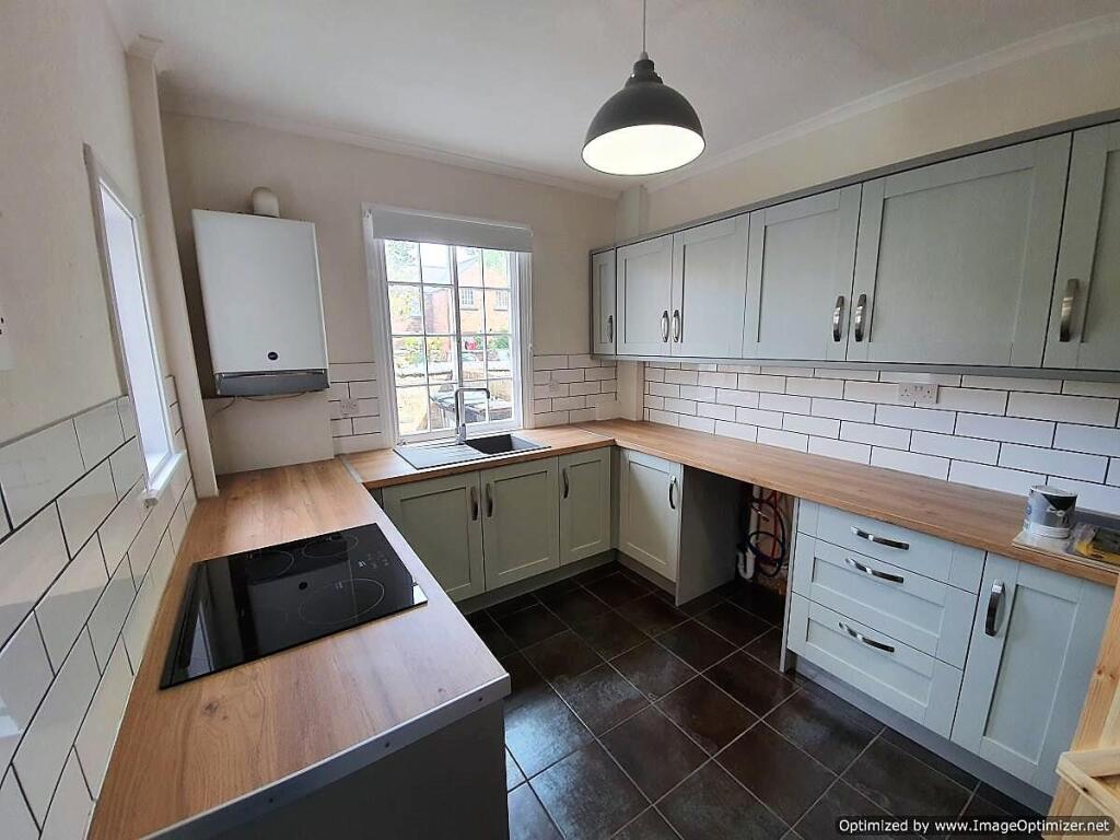 2 bed Mid Terraced House for rent in Coppenhall Moss. From Eazy Lett - Crewe 2 bed Mid Terraced House for rent in Coppenhall Moss. From Eazy Lett - Crewe