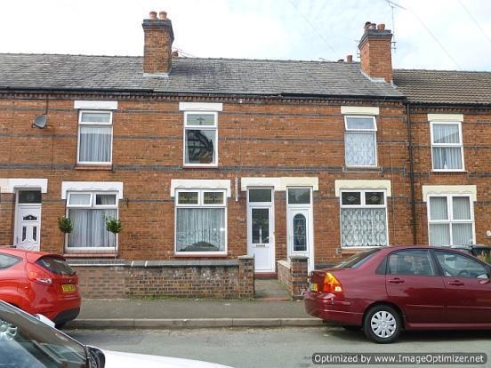 2 bed Mid Terraced House for rent in Haslington. From Eazy Lett - Crewe 2 bed Mid Terraced House for rent in Haslington. From Eazy Lett - Crewe