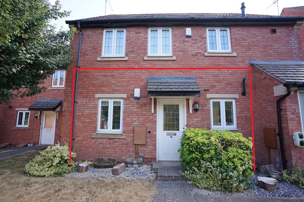 2 bed 1st Floor Flat for rent in Loughborough. From Freckeltons - Loughborough 2 bed 1st Floor Flat for rent in Loughborough. From Freckeltons - Loughborough