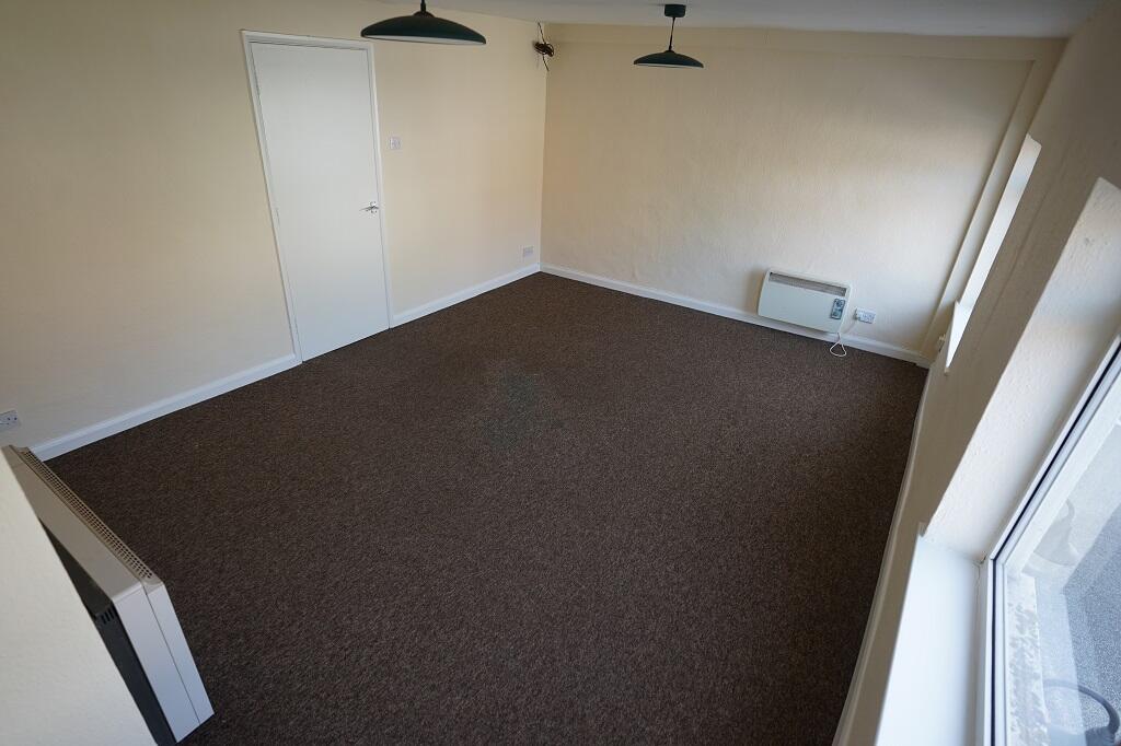 1 bed 1st Floor Flat for rent in Shepshed. From Freckeltons - Loughborough