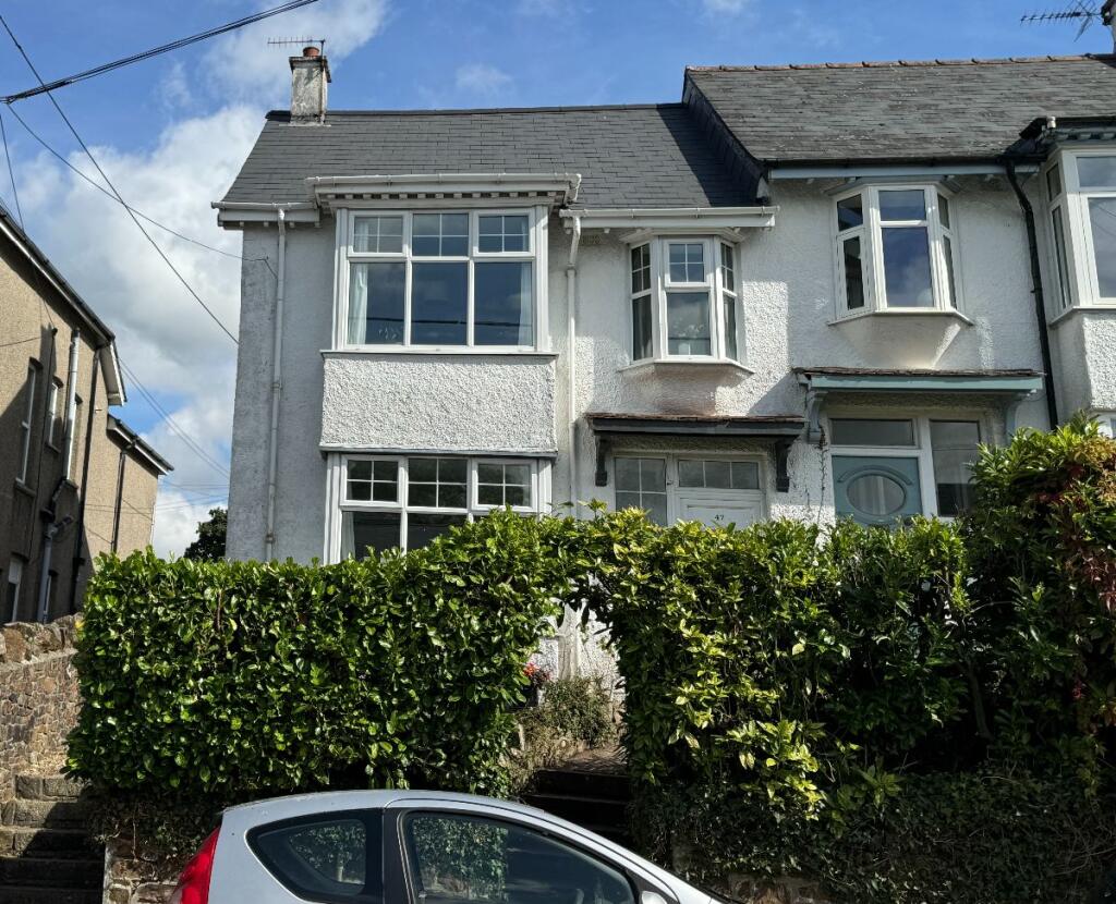 4 bed End of Terrace for rent in Okehampton. From Godfrey Short & Squire - Okehampton