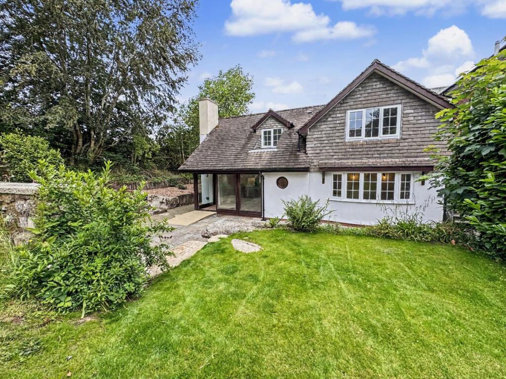 4 bed Semi Detached for rent in Okehampton. From Godfrey Short & Squire - Okehampton