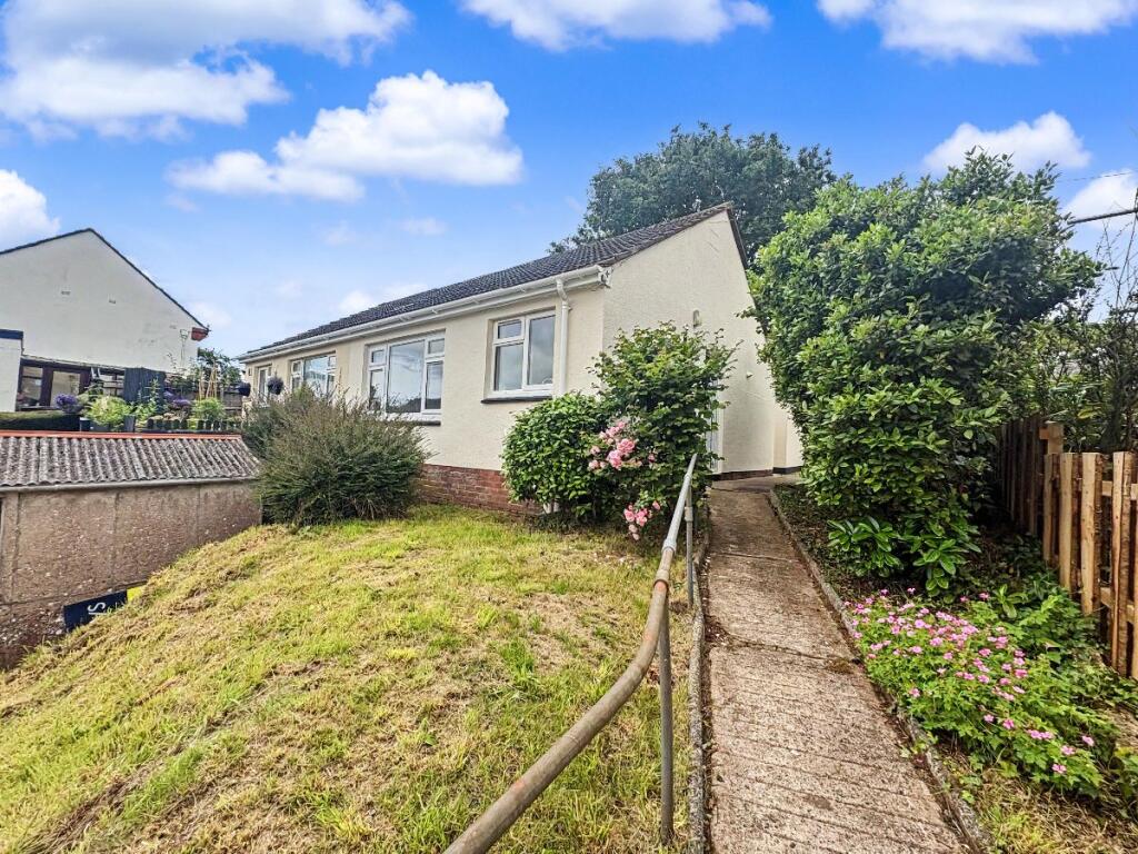 1 bed Bungalow for rent in Okehampton. From Godfrey Short & Squire - Okehampton 1 bed Bungalow for rent in Okehampton. From Godfrey Short & Squire - Okehampton
