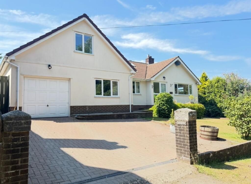 4 bed Detached for rent in Okehampton. From Godfrey Short & Squire - Okehampton