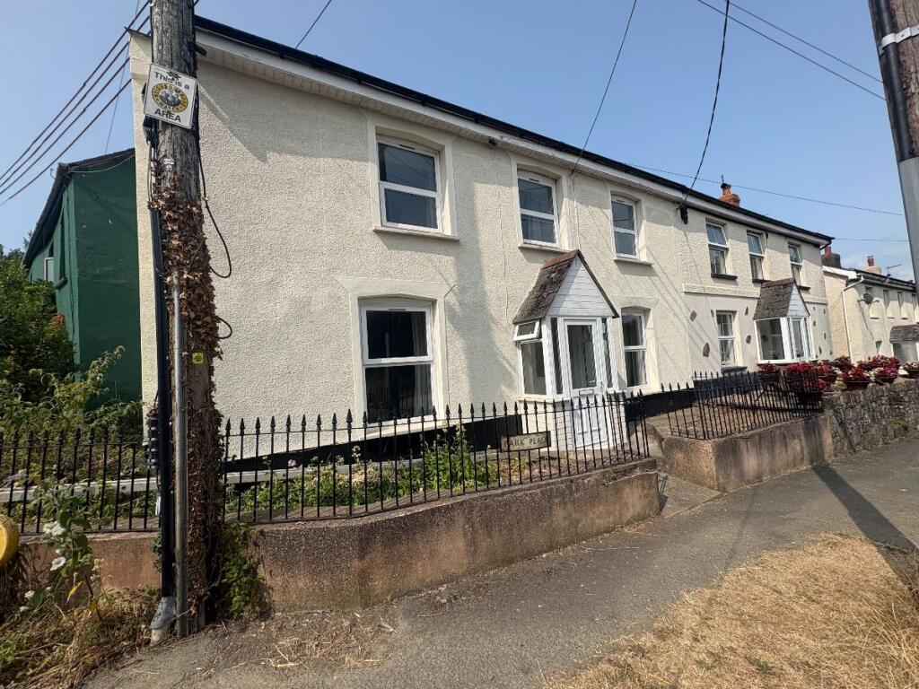 3 bed Semi Detached for rent in Winkleigh. From Godfrey Short & Squire - Okehampton