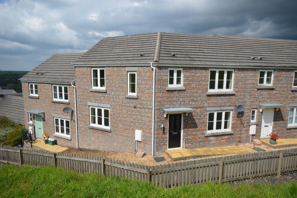 3 bed Semi Detached for rent in Okehampton. From Godfrey Short & Squire - Okehampton