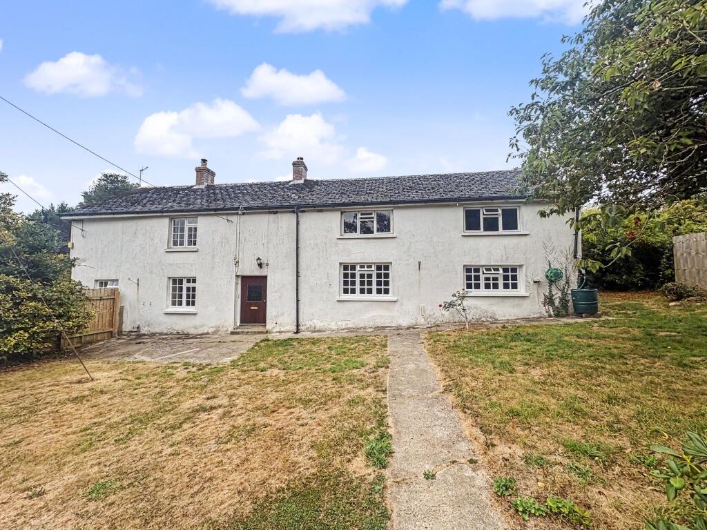 4 bed Detached for rent in Halwill Junction. From Godfrey Short & Squire - Okehampton 4 bed Detached for rent in Halwill Junction. From Godfrey Short & Squire - Okehampton