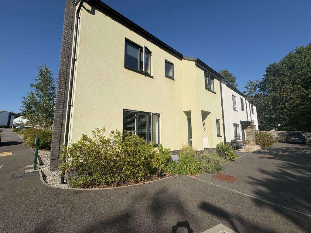 4 bed Detached for rent in Hatherleigh. From Godfrey Short & Squire - Okehampton 4 bed Detached for rent in Hatherleigh. From Godfrey Short & Squire - Okehampton