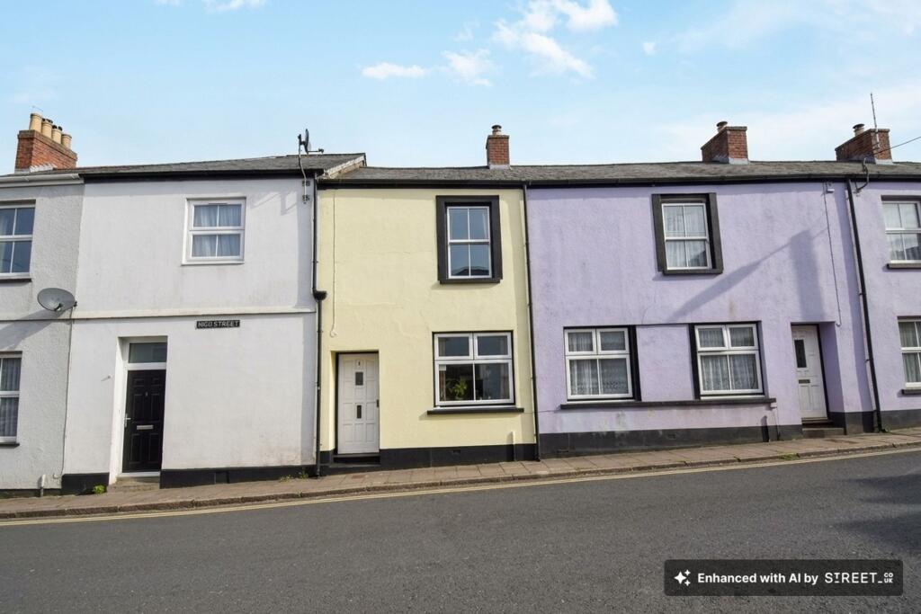 3 bed Detached for rent in North Tawton. From Godfrey Short & Squire - Okehampton 3 bed Detached for rent in North Tawton. From Godfrey Short & Squire - Okehampton