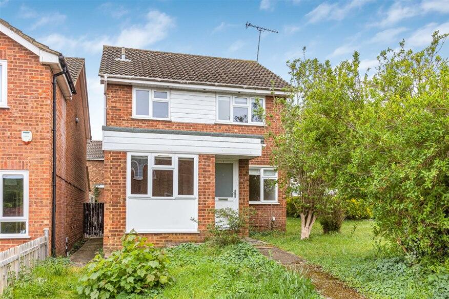 3 bed Detached for rent in Harpenden. From Allsopp Estate Agents - Harpenden