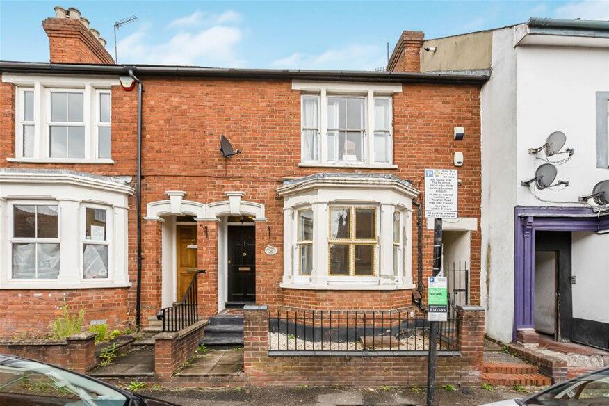 2 bed 1st Floor Flat for rent in Harpenden. From Allsopp Estate Agents - Harpenden
