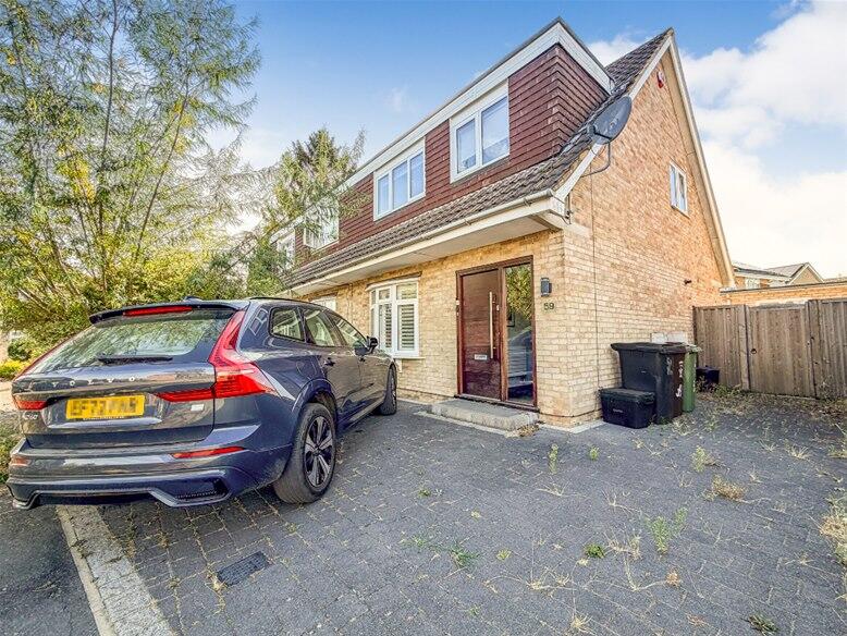 3 bed Semi Detached for rent in Harpenden. From Allsopp Estate Agents - Harpenden 3 bed Semi Detached for rent in Harpenden. From Allsopp Estate Agents - Harpenden