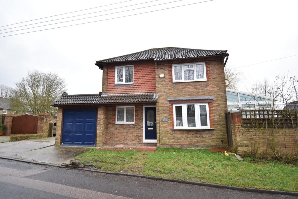 2 bed Detached for rent in Maidstone. From Philip Jarvis Estate Agents - Lenham