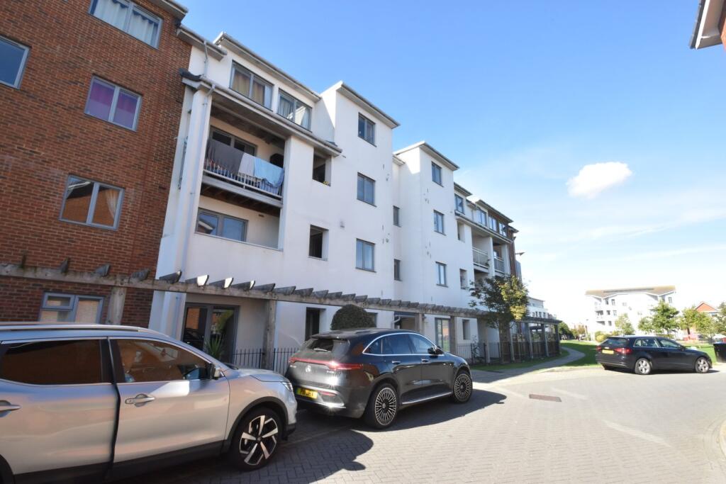 2 bed 1st Floor Flat for rent in Ashford. From Philip Jarvis Estate Agents - Lenham