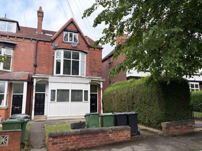 1 bed 1st Floor Flat for rent in Leeds. From Castlehill - Headingley