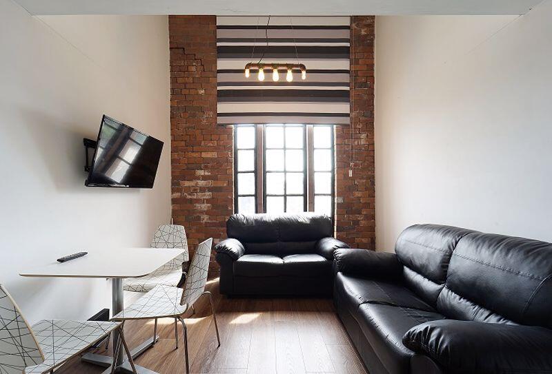 3 bed 1st Floor Flat for rent in Leeds. From Castlehill - Headingley