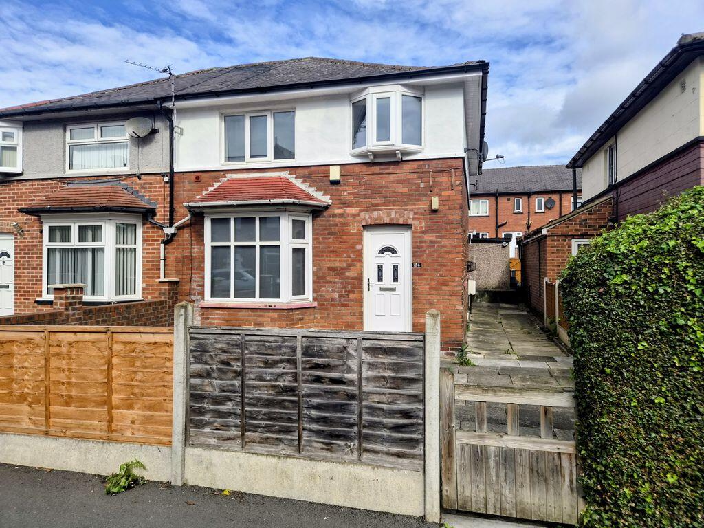 3 bed Semi Detached for rent in Leeds. From Castlehill - Headingley